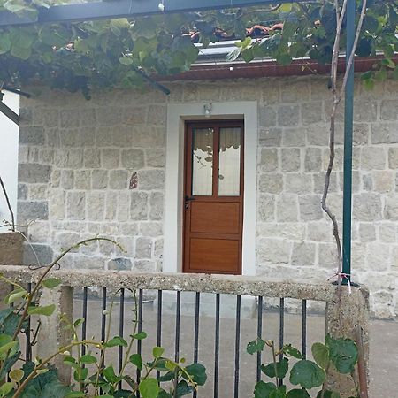 바르 Rustic House 아파트 외부 사진