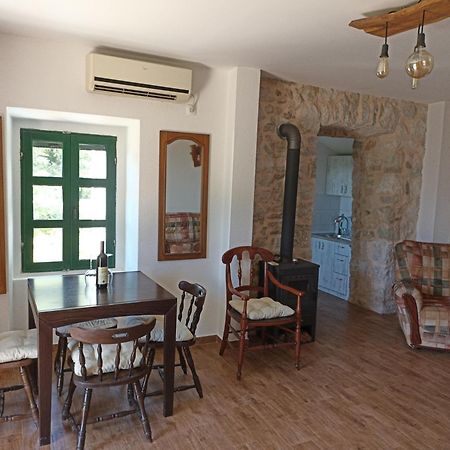 바르 Rustic House 아파트 외부 사진