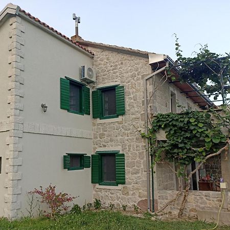 바르 Rustic House 아파트 외부 사진