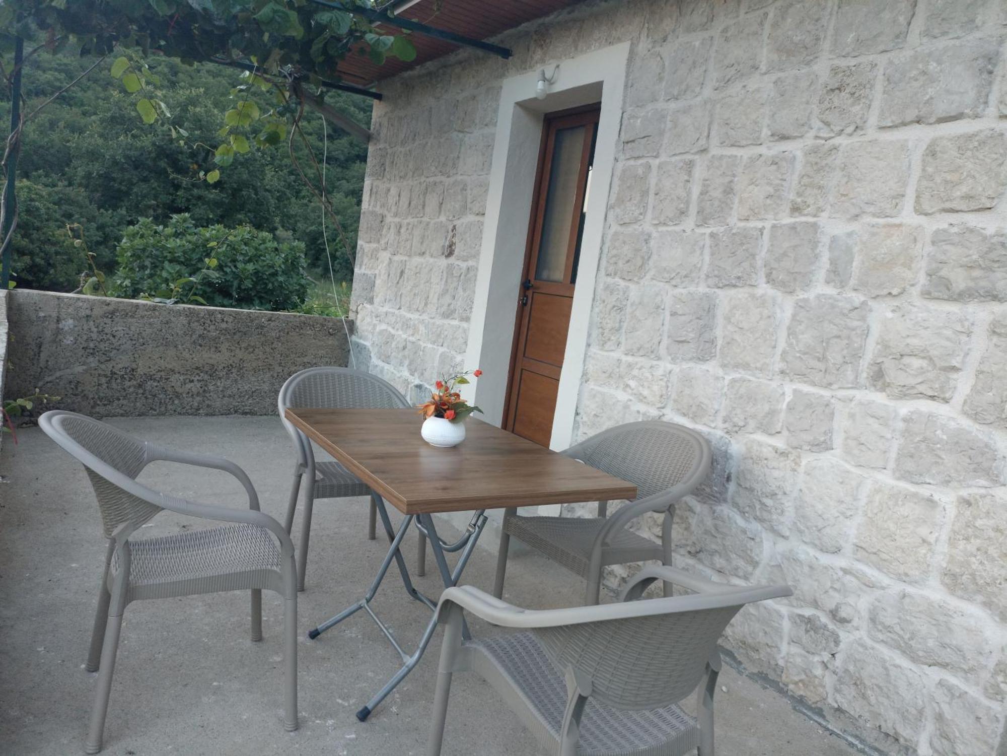 바르 Rustic House 아파트 외부 사진