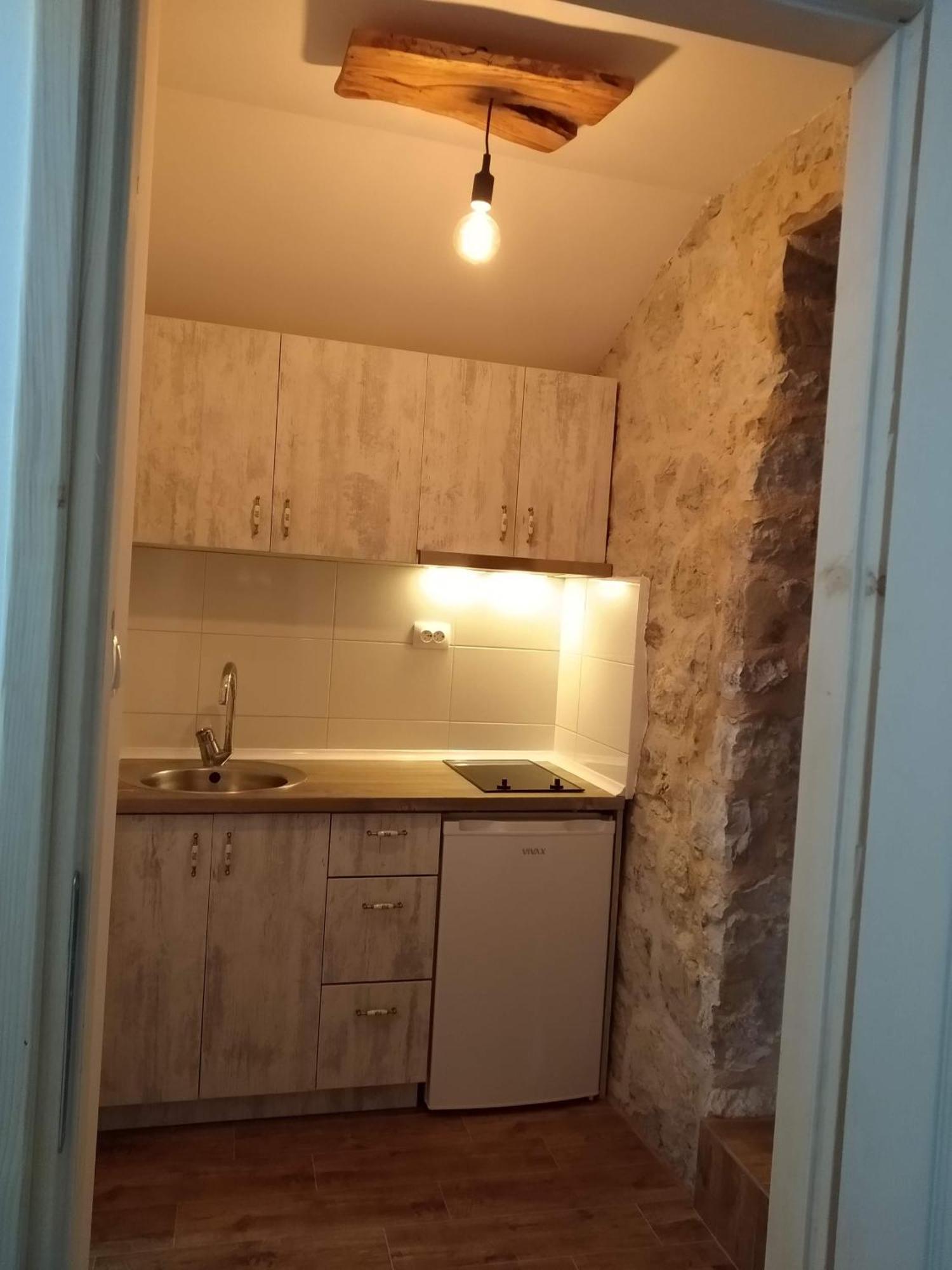 바르 Rustic House 아파트 외부 사진