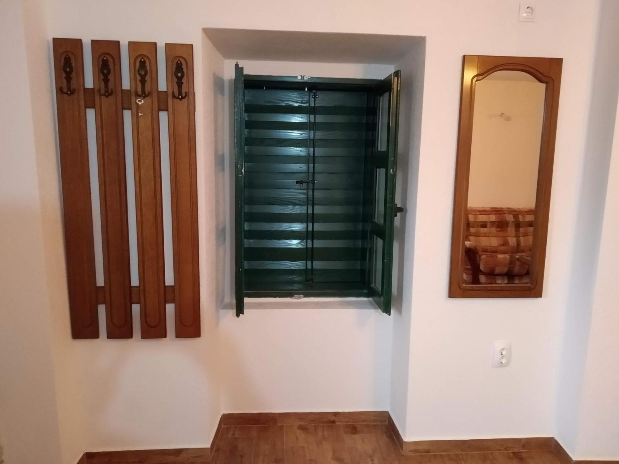 바르 Rustic House 아파트 외부 사진