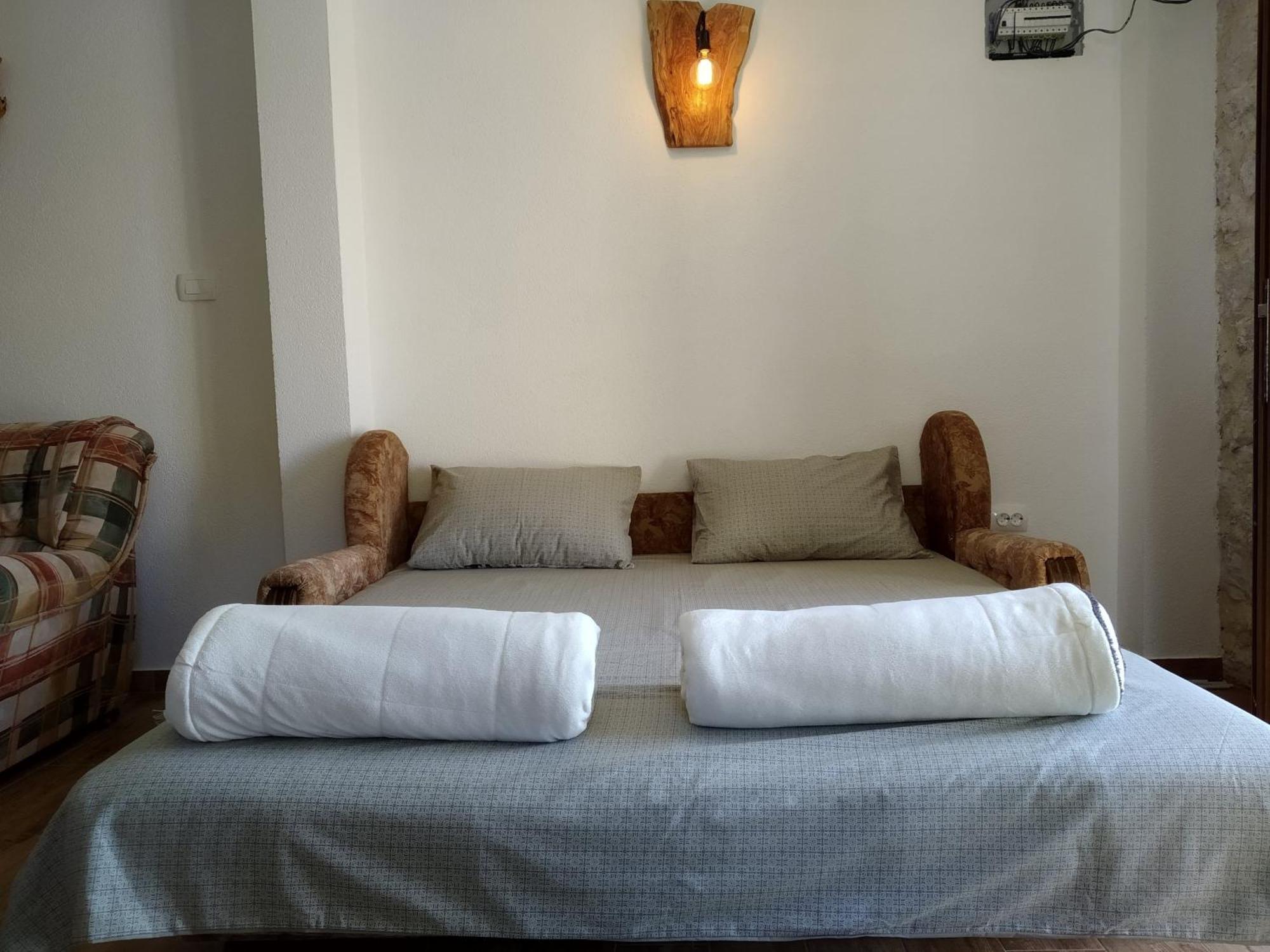 바르 Rustic House 아파트 외부 사진